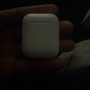 AirPods gen 2